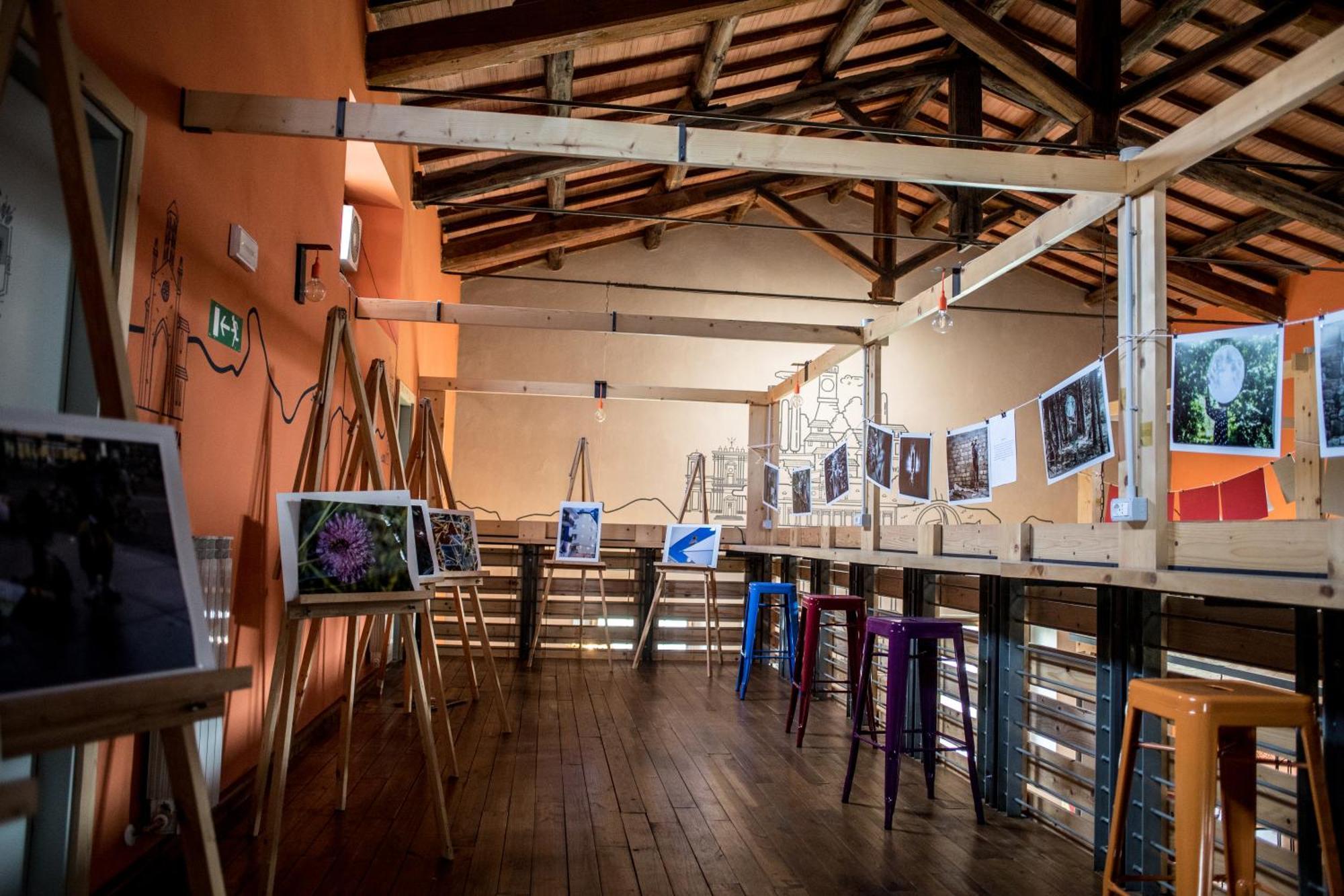 S'Osteria 38 Hotel Acquapendente Bagian luar foto